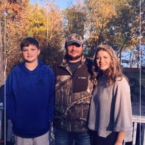 Meet your Posher, Raina